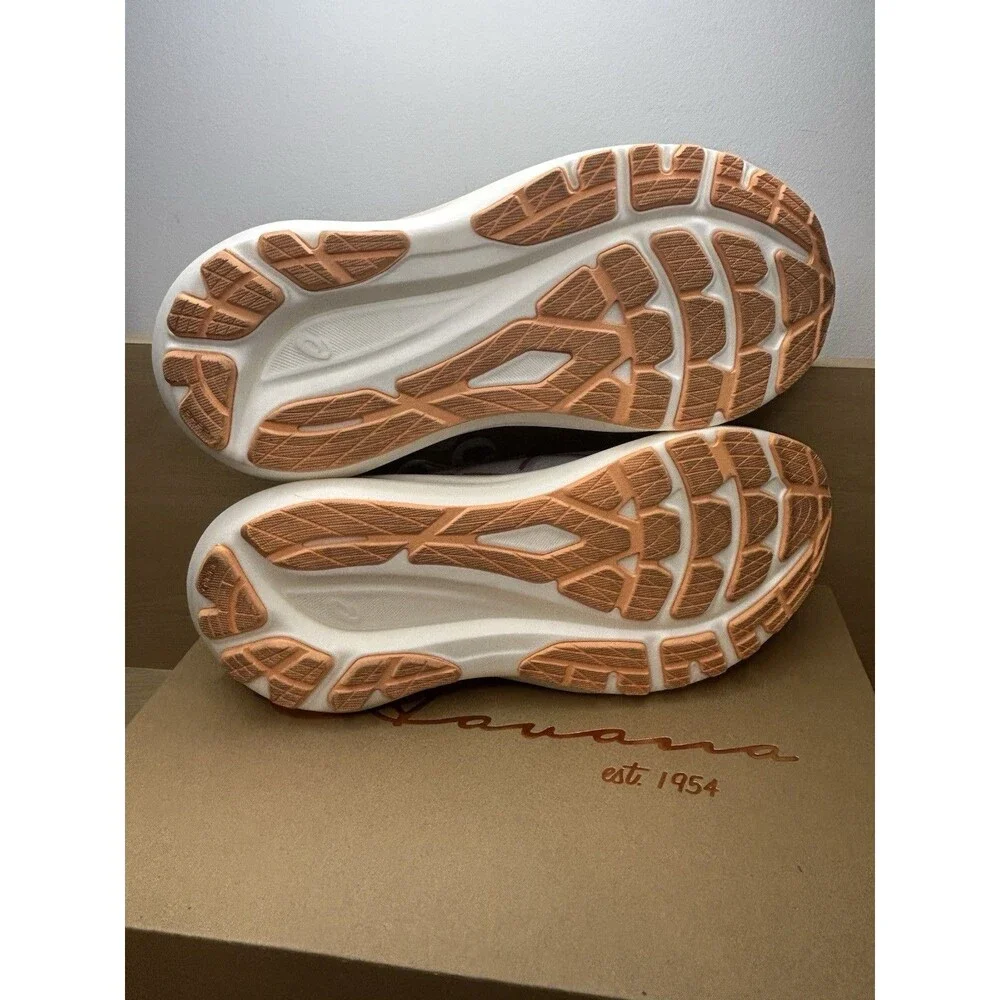 ASICS GT 2000 13 Concrete/Watershed Rose Women’s Size 9